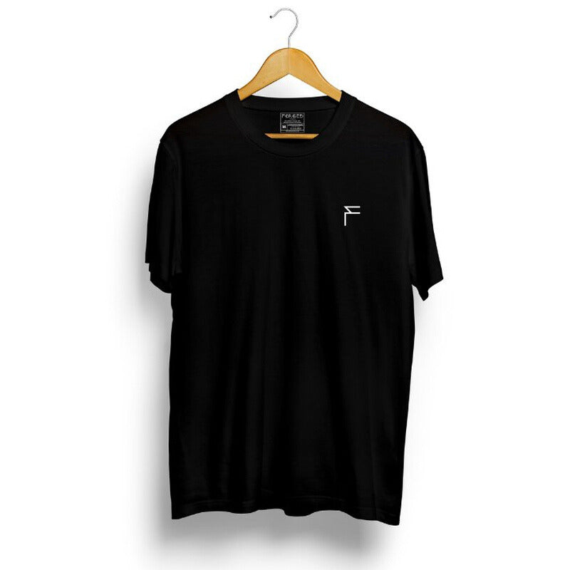 Signature T-Shirt (Black)