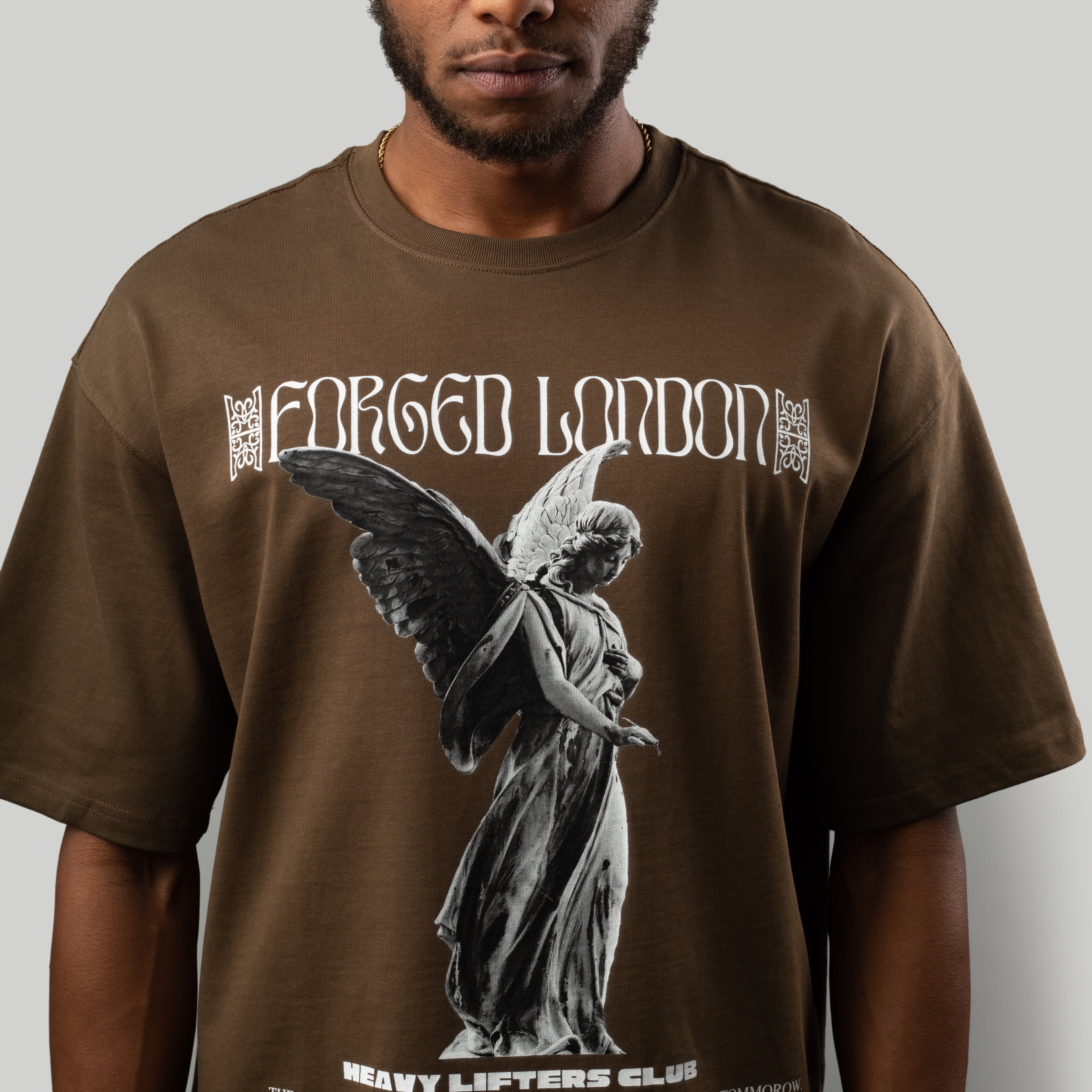 Guardian angel tee store shirts