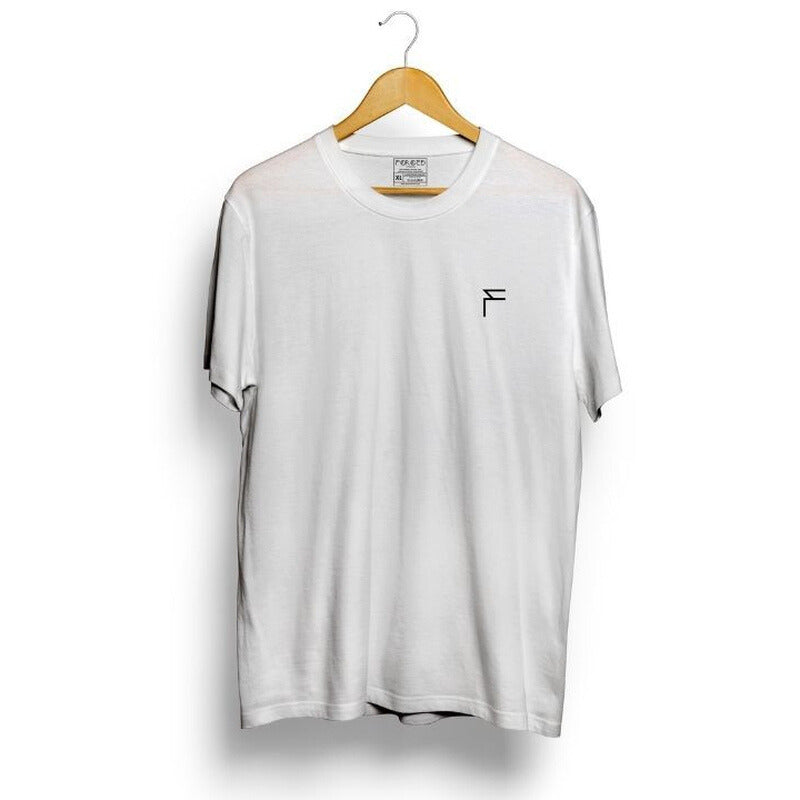 Signature T-Shirt (White)